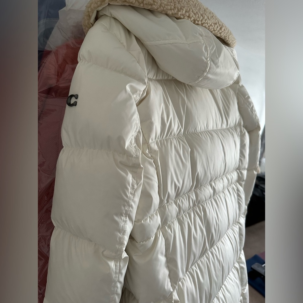 Coach jacket - Picture 5 of 5